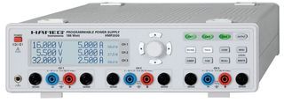ROHDE & SCHWARZ         HMP2030             POWER SUPPLY, 3CH, 32V, 5.5A, ADJUSTABLE