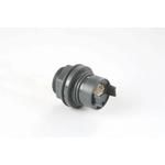 Conn RJ-45 Coupler F/F 8/8 POS ST Panel Mount 1/1 Port Cat 5e Bulk