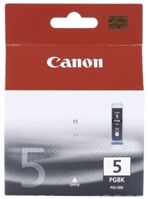 Canon PGI-5BK Black Inkjet Cartridge
