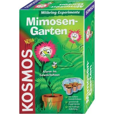 Science kit Kosmos 657031 7 years and over