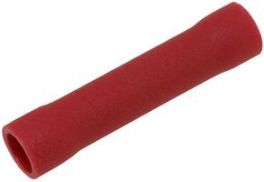 HOFFMAN PRODUCTS   FVC2216WS   TERMINAL, BUTT SPLICE, RED