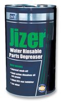 DEB         JIZ76G             Cleaner, Jizer, Machinery, Degreaser, Drum, 25 l