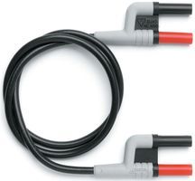 Test Leads SHROUDED DOUBLE BA