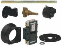 BACO Neutral Pole, For Use With Reverso Series