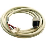 Robotic cable 1.5 m, LE-CP-1-S, SMC