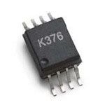1-CH DC-IN Darlington Optocoupler, 5kVrms, 8-Pin SOIC SMT