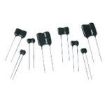 Mica Capacitor 240pF 500V 5% Radial 125°C