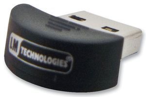 Bluetooth Usb Nano Adaptor, Cls 2, BT2.1