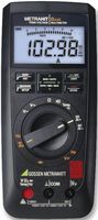 GOSSEN METRAWATT         M241A             MULTIMETER, DIGITAL, METRAHIT BASE