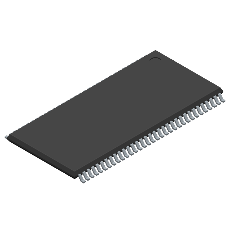 512Mb SDRAM 32Mx16 200MHz 0.7ns TSOP2-66