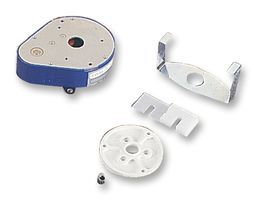 MCLENNAN   P5-G11L82   Gearbox, High Precision Instrument, 25:1, Steel, 5000 rpm, 0.7 N-m, 70 %, 16.5 mm