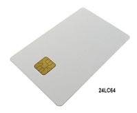 Seeit 8 KB SmartMedia Card