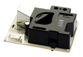 AMPHENOL ADVANCED SENSORS - SM-PWM-01A - Sensing Range Max:10µm