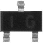 NPN BJT 45V 100mA 100MHz SOT-23 Transistor