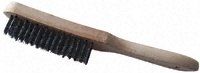 Steel Wire Brush