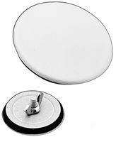 Steel Hole Seal, 27mm, IP66