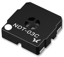 STAR MICRONICS - NDT-03C - LOUDSPEAKER, SMD, 10CM, 90DB