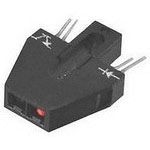 Diffuse Photoelectric Sensor, 3.8mm, 30V, 40mA, NPN