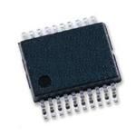 Quad Differential Receiver IC, 20-Pin TSSOP, 3.3/5V