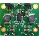 LM26420 DC to DC Converter and Switching Regulator Chip 1.2VDC/2.5VDC Output Evaluation Board