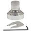 Potentiometer Accessories, Counting Dial without Compromise