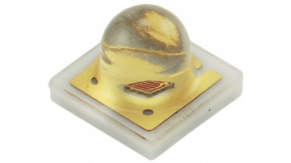 SMD LED blue 2.9. . .3.8 V SMD, LDCN5M-4Q4R-35-1, Osram Semiconductors