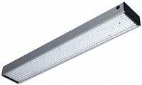 Waldmann Compact Fluorescent Inspection Light, 230 V ac, 36 W