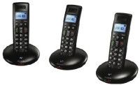 BT Cordless Single-Line Phone