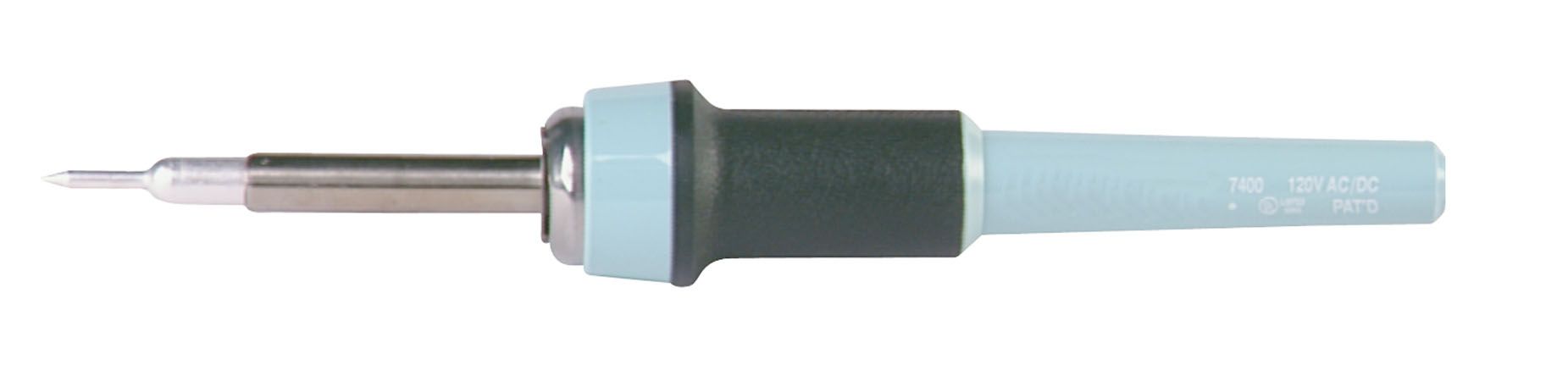 TOOLS, SOLDERING; Output Power:23W; Heat Temperature Max:-; Supply Voltage:-; Plug Type:- ;RoHS Compliant: No