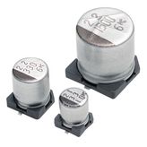 Aluminium Electrolytic Capacitor 470 uF 16 VDC, 16CE470LX, Suncon