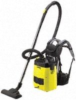 Karcher Vacuum Cleaner for Portable Vacuuming, 15m Cable, 240V (BV 5/1)