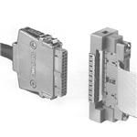 Connector Accessories Shell Kit 20 POS Die Cast Aluminum Alloy