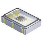 VCXO Oscillator 65.536MHz ±50ppm HCMOS/TTL 5V CSMD