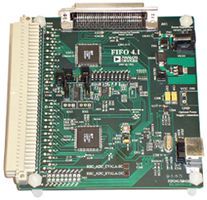 KIT EVAL ADC FIFO DUAL-CH USB HS