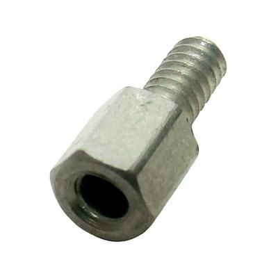 Mounting bolt Provertha 531333T Silver 1 pc(s)