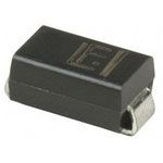 Bidirectional TVS Diode 40V 64.5V 400W DO-214AC SMT