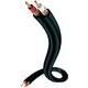 Inakustik 010038 Speaker Cable, , Black Sheath