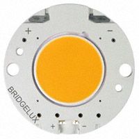 LED COB VERO18 WARM WHITE ROUND