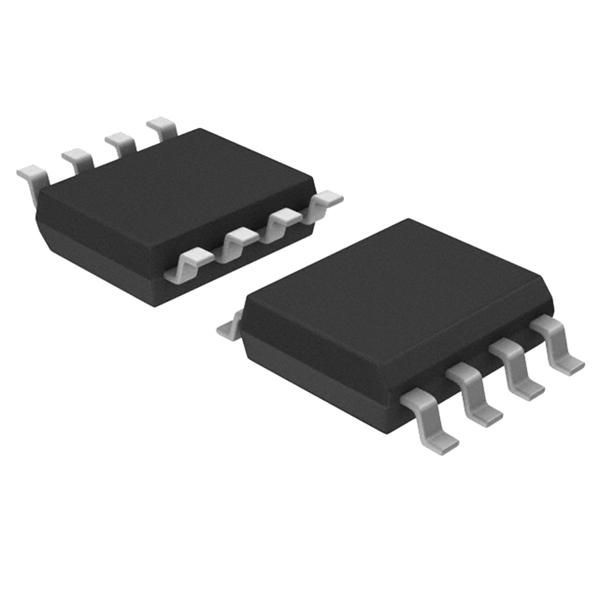 EEPROM 128x8 Or 64x16 Lead Free Package