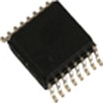 PLL Based Clock Driver, 2309 Series, 8 True Output(s), 0 Inverted Output(s), CMOS, PDSO16, 4.40 MM, MO-153, TSSOP-16
