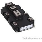 Trans IGBT Module N-CH 1200V 600A 3350000mW Automotive 10-Pin PRIME2-1 Tray