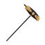 HEX KEY T-HANDLE 3/32