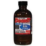 Liquid Contact/Connector Protectant For Metal Surfaces 5% So