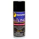 Chemicals E-LINE CONTAC CLEANR 13 oz aerosol