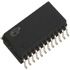 8-Bit MCU, FLASH, 12MHz, SPI, SOIC-24, CMOS