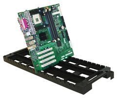 VERMASON         237220             Antistatic Storage, Conductive, Rack, 0.73 ", 18.5 mm, 215 mm