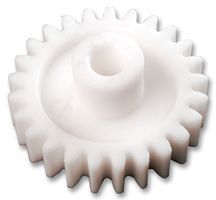 HUCO         101281048FAR             GEAR, SPUR, ACETAL