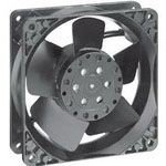 AC Axial Fan, 120mm, 230V, 10W, 1800RPM, 58.8CFM