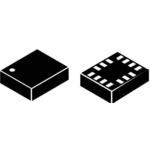 Accelerometer Triple ±2g/±8g 2.5V 14-Pin LGA Tray