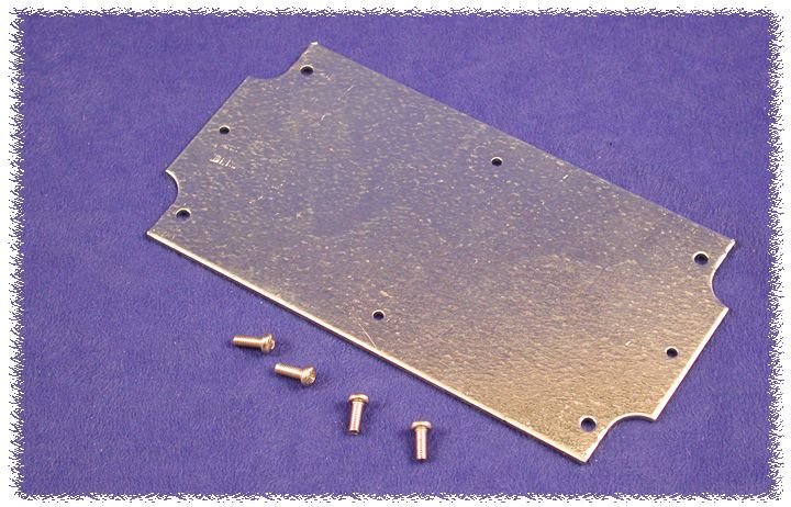 Galvanized Steel Inner Panel For 1554/55 B